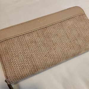 Fossil Wallet